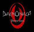 Daemoniaca : Promo 2002